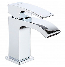 Смеситель для раковины Gappo G07 G1007-1 Хром