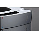 Купить Смеситель для раковины Gappo G07 G1007-1 Хром в магазине сантехники Santeh-Crystal.ru