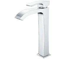 Смеситель для раковины Gappo G07 G1007-81 Хром