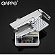 Заказать Смеситель для ванны Gappo G18 G3218 Хром в магазине сантехники Santeh-Crystal.ru