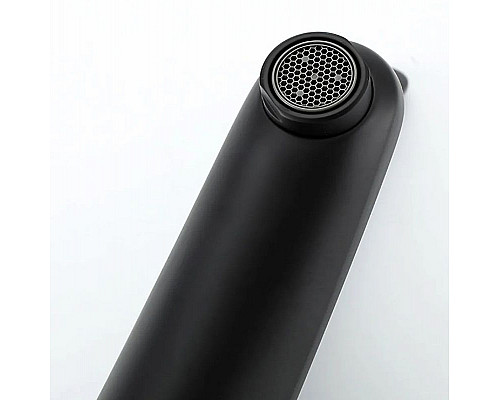 Заказать Смеситель для раковины Gappo G21-6 G1021-6 Черный матовый в магазине сантехники Santeh-Crystal.ru