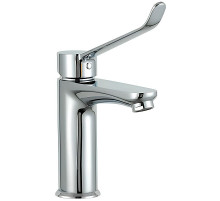 Смеситель для раковины Gappo G21 G1021 Хром