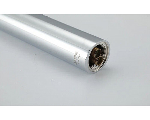 Купить Смеситель для раковины Gappo G21 G1021-21 Хром в магазине сантехники Santeh-Crystal.ru
