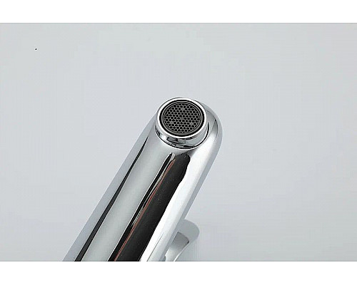 Купить Смеситель для раковины Gappo G21 G1021-21 Хром в магазине сантехники Santeh-Crystal.ru