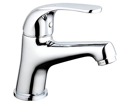 Купить Смеситель для раковины Gappo G35 G1035 Хром в магазине сантехники Santeh-Crystal.ru