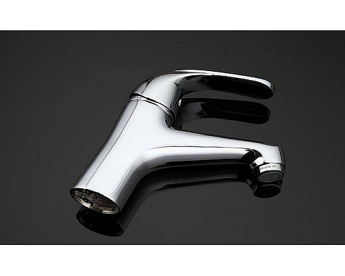 Купить Смеситель для раковины Gappo G35 G1035 Хром в магазине сантехники Santeh-Crystal.ru