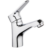 Смеситель для раковины Gappo G36 G1036 Хром