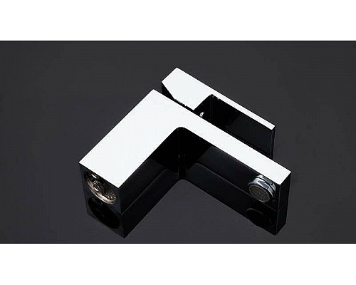 Купить Смеситель для раковины Gappo G39 G1039 Хром в магазине сантехники Santeh-Crystal.ru