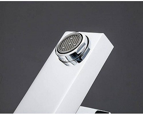 Купить Смеситель для раковины Gappo G39 G1039 Хром в магазине сантехники Santeh-Crystal.ru