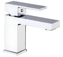 Смеситель для раковины Gappo G39 G1039 Хром