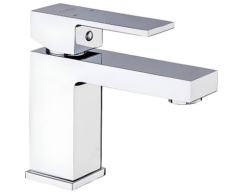 Купить Смеситель для раковины Gappo G39 G1039 Хром в магазине сантехники Santeh-Crystal.ru
