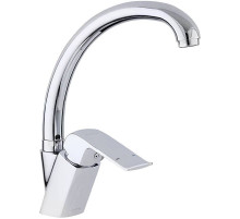 Смеситель для кухни Gappo G50 G4150-8 Хром