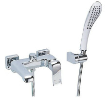 Смеситель для ванны Gappo G50 G3250-8 Хром