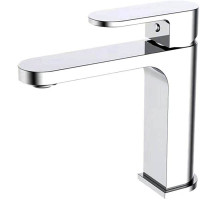 Смеситель для раковины Gappo G83 G1083 Хром