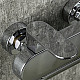 Заказать Смеситель для ванны Gappo G83 G3283 Хром в магазине сантехники Santeh-Crystal.ru