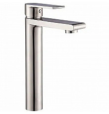 Смеситель для раковины Gappo G99-20 G1099-22 Сатин
