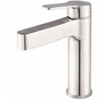 Смеситель для раковины Gappo G99-30 G1099-30 Сатин