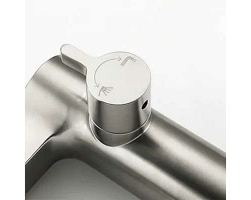 Santeh-Crystal.ru: Смеситель на борт ванны Gappo G99-30 G1199-30 Сатин Заказать Смеситель на борт ванны Gappo G99-30 G1199-30 Сатин в магазине сантехники Santeh-Crystal.ru