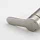 Заказать Смеситель на борт ванны Gappo G99-30 G1199-30 Сатин в магазине сантехники Santeh-Crystal.ru