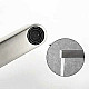 Заказать Смеситель на борт ванны Gappo G99-30 G1199-30 Сатин в магазине сантехники Santeh-Crystal.ru