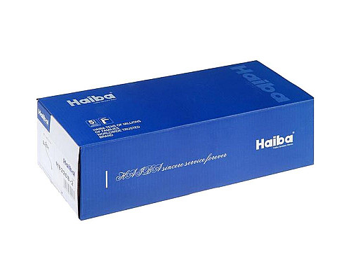 Santeh-Crystal.ru: Смеситель для ванны Haiba HB2208-2 универсальный Хром Приобрести Смеситель для ванны Haiba HB2208-2 универсальный Хром в магазине сантехники Santeh-Crystal.ru