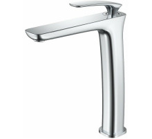 Смеситель для раковины Haiba HB11616 Хром