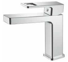 Смеситель для раковины Haiba HB10615 Хром