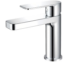 Смеситель для раковины Haiba HB10617 Хром