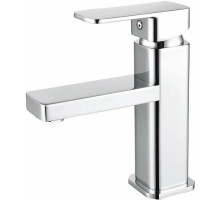 Смеситель для раковины Haiba HB1002 Хром