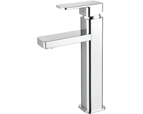 Купить Смеситель для раковины Haiba HB1102 Хром в магазине сантехники Santeh-Crystal.ru
