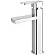 Купить Смеситель для раковины Haiba HB1102 Хром в магазине сантехники Santeh-Crystal.ru