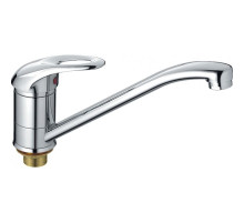 Смеситель для кухни Haiba HB4903 Хром