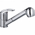 Смеситель для кухни Haiba HB6003 Хром