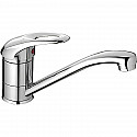 Смеситель для раковины Haiba HB4503 Хром