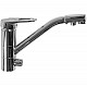 Заказать Смеситель для кухни Haiba HB4304 Хром в магазине сантехники Santeh-Crystal.ru