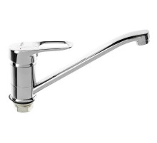 Смеситель для кухни Haiba HB4904 Хром