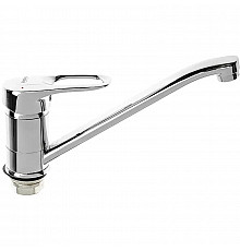 Смеситель для кухни Haiba HB4904 Хром