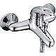 Заказать Смеситель для ванны Haiba HB3015 Хром в магазине сантехники Santeh-Crystal.ru