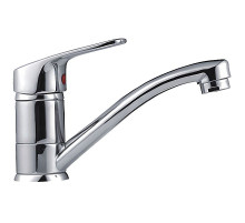 Смеситель для раковины Haiba HB4516 Хром