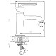 Заказать Смеситель для раковины Haiba HB10181-5 Золото в магазине сантехники Santeh-Crystal.ru
