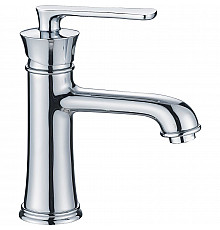 Смеситель для раковины Haiba HB10181 Хром