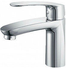 Смеситель для раковины Haiba HB10183 Хром