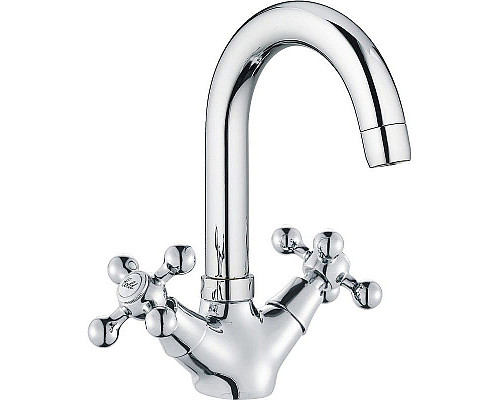 Santeh-Crystal.ru: Смеситель для раковины Haiba HB1219 Хром Приобрести Смеситель для раковины Haiba HB1219 Хром в магазине сантехники Santeh-Crystal.ru