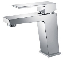 Смеситель для раковины Haiba HB10191 Хром