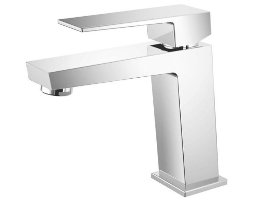 Заказать Смеситель для раковины Haiba HB11191 Хром в магазине сантехники Santeh-Crystal.ru