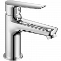 Смеситель для раковины Haiba HB10198 Хром