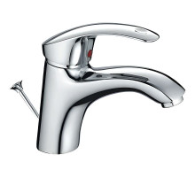 Смеситель для раковины Haiba HB1021 Хром