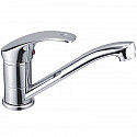 Смеситель для раковины Haiba HB4536 Хром Смеситель для раковины Haiba HB4536 Хром