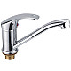 Купить Смеситель для раковины Haiba HB4536-2 Хром в магазине сантехники Santeh-Crystal.ru