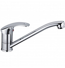 Смеситель для кухни Haiba HB4836 Хром